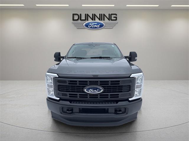 new 2026 Ford F-250 car, priced at $66,878