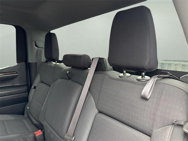 used 2024 GMC Sierra 1500 car, priced at $44,977