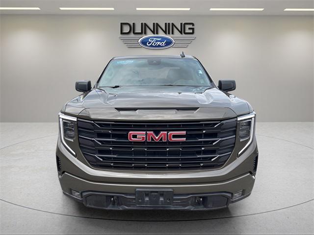 used 2024 GMC Sierra 1500 car, priced at $44,977