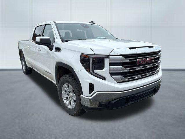 used 2023 GMC Sierra 1500 car, priced at $29,877