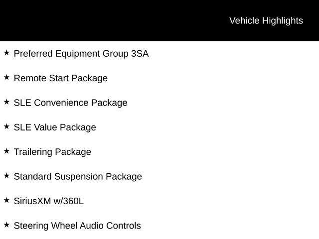 used 2023 GMC Sierra 1500 car, priced at $29,877