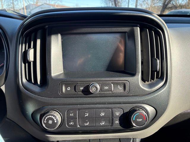 used 2018 Chevrolet Colorado car, priced at $19,477