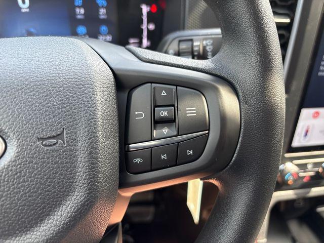 new 2026 Ford Ranger car, priced at $36,938