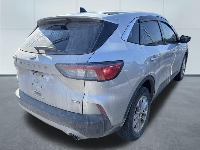 used 2020 Ford Escape car, priced at $12,977