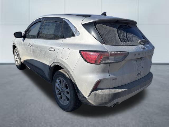 used 2020 Ford Escape car, priced at $12,977