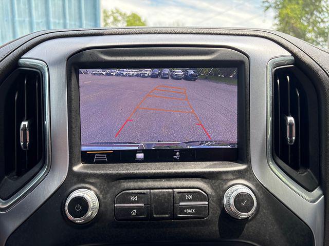 used 2019 GMC Sierra 1500 car, priced at $33,977