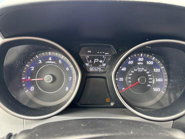 used 2015 Hyundai Elantra car, priced at $8,977