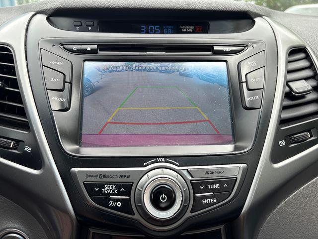 used 2015 Hyundai Elantra car, priced at $8,977