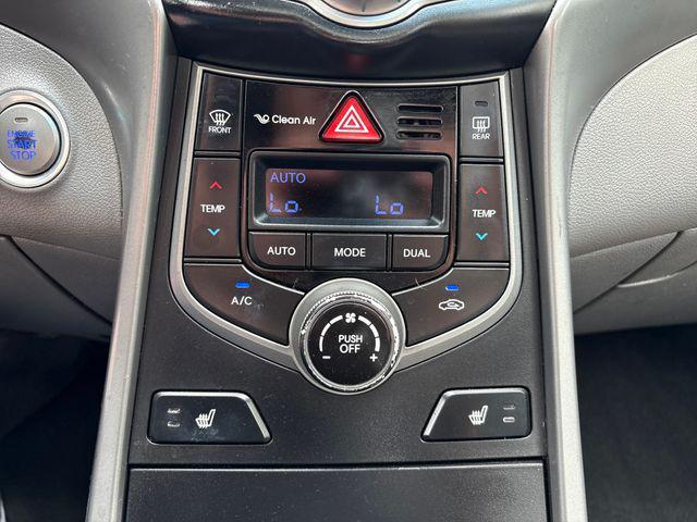 used 2015 Hyundai Elantra car, priced at $8,977