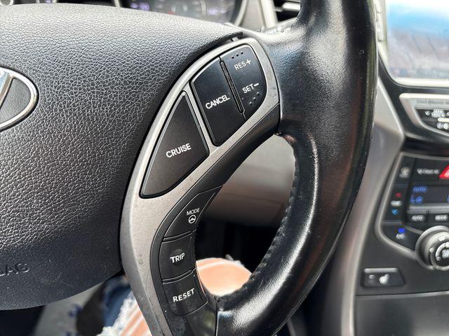 used 2015 Hyundai Elantra car, priced at $8,977
