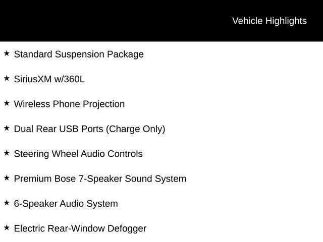 used 2023 Chevrolet Silverado 1500 car, priced at $36,897