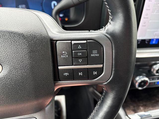 used 2023 Ford F-350 car, priced at $67,977