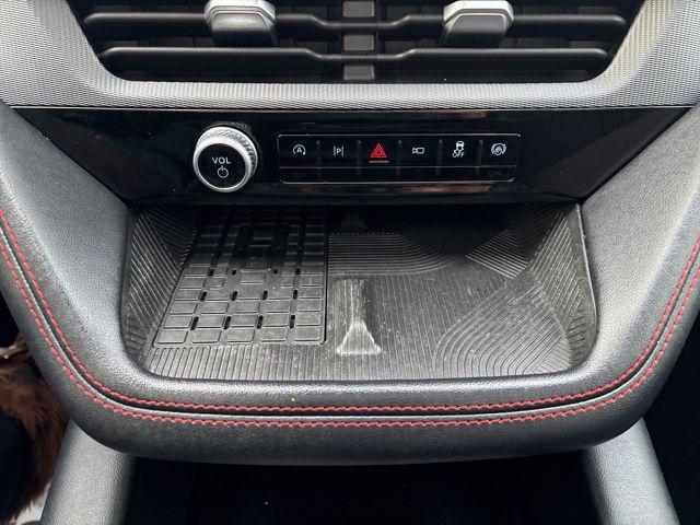 used 2025 Ford Explorer car, priced at $49,826