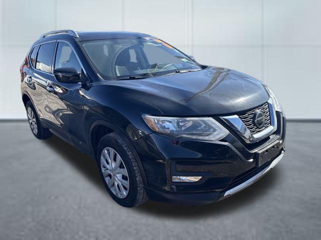used 2018 Nissan Rogue car, priced at $13,977