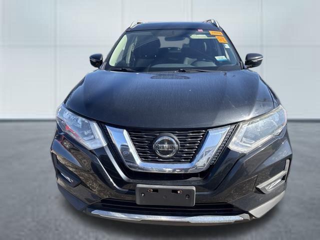 used 2018 Nissan Rogue car, priced at $13,977