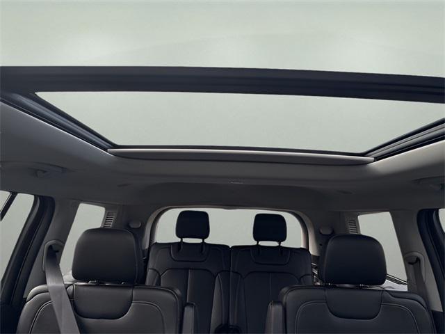 used 2021 Jeep Grand Cherokee L car, priced at $28,883