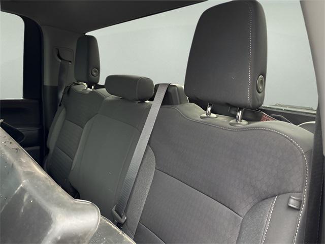 used 2021 GMC Sierra 2500 car, priced at $36,877