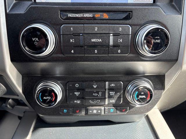 used 2020 Ford F-150 car, priced at $31,599