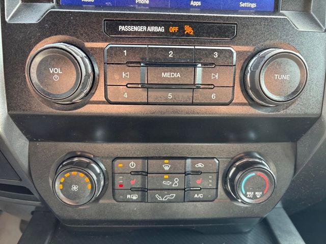 used 2020 Ford F-150 car, priced at $27,525