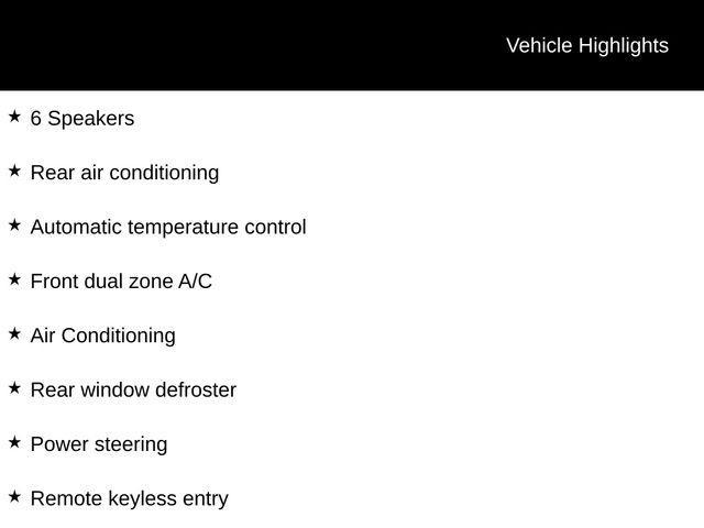 used 2024 Jeep Grand Cherokee L car, priced at $31,747