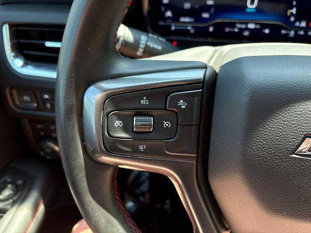 used 2024 Chevrolet Tahoe car, priced at $60,668