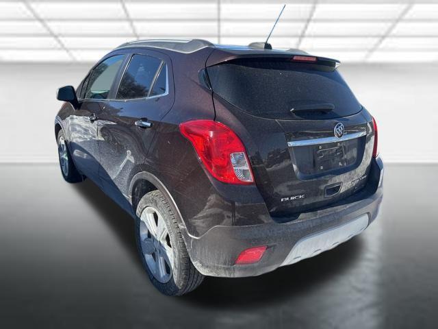 used 2015 Buick Encore car, priced at $11,977