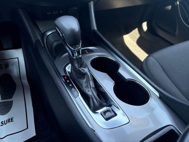 used 2024 Chevrolet Malibu car, priced at $19,877