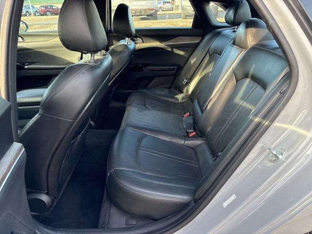 used 2021 Kia K5 car, priced at $18,977