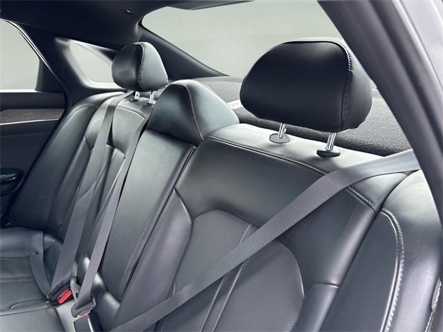 used 2021 Kia K5 car, priced at $18,294