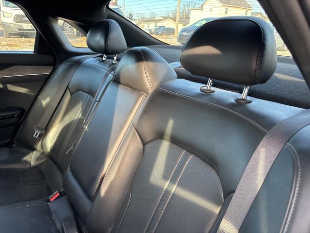 used 2021 Kia K5 car, priced at $18,977