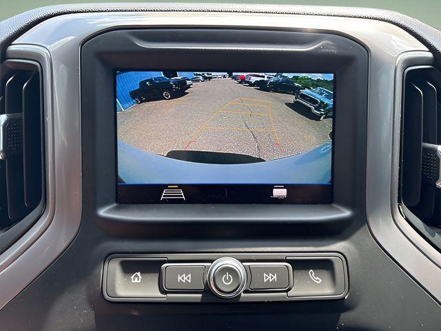 used 2022 Chevrolet Silverado 1500 car, priced at $28,969