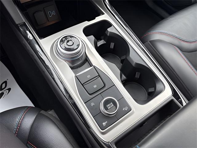 used 2023 Ford Explorer car, priced at $41,657