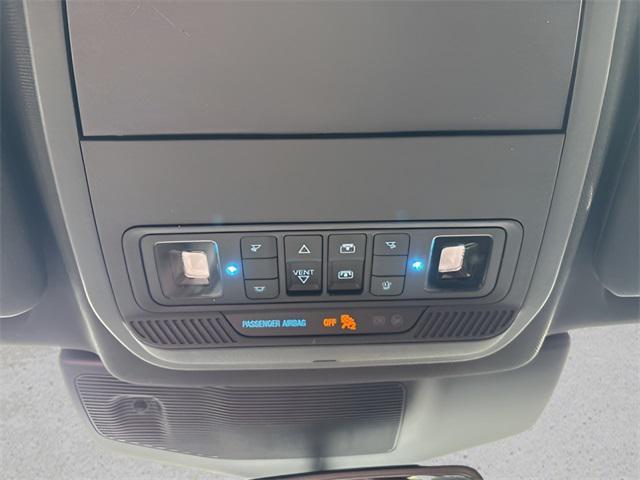 used 2023 Ford Explorer car, priced at $41,657