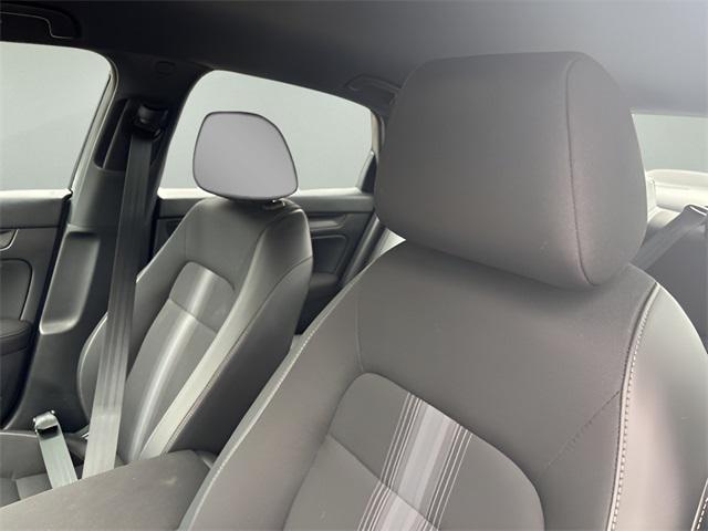 used 2025 Honda Civic car, priced at $25,356