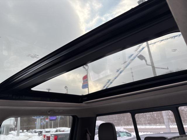 used 2020 Ford F-150 car, priced at $38,360