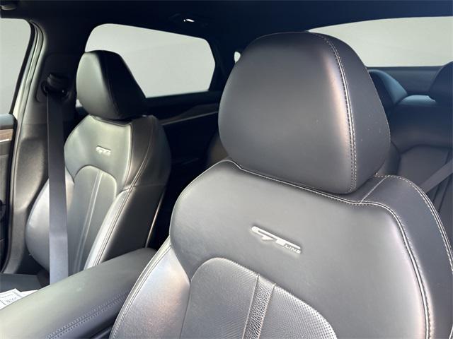 used 2022 Kia K5 car, priced at $22,252