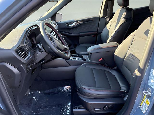 new 2026 Ford Escape car, priced at $35,430