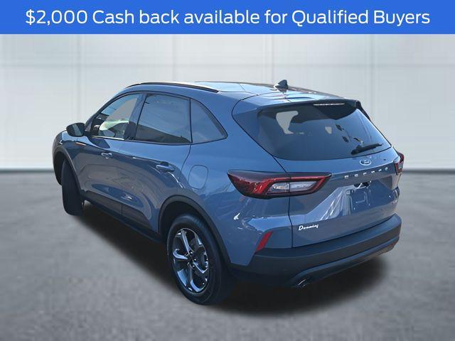 new 2026 Ford Escape car, priced at $33,430
