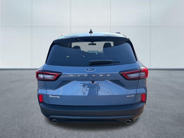 new 2026 Ford Escape car, priced at $33,430