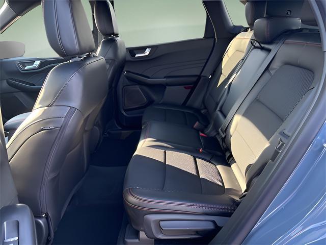 new 2026 Ford Escape car, priced at $35,430