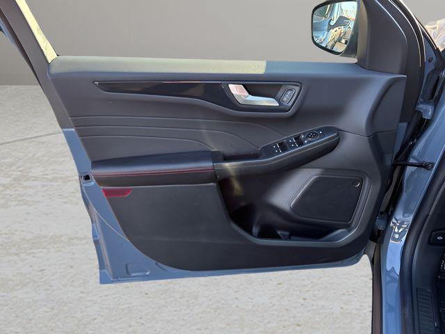 new 2026 Ford Escape car, priced at $33,430