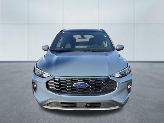 new 2026 Ford Escape car, priced at $33,430