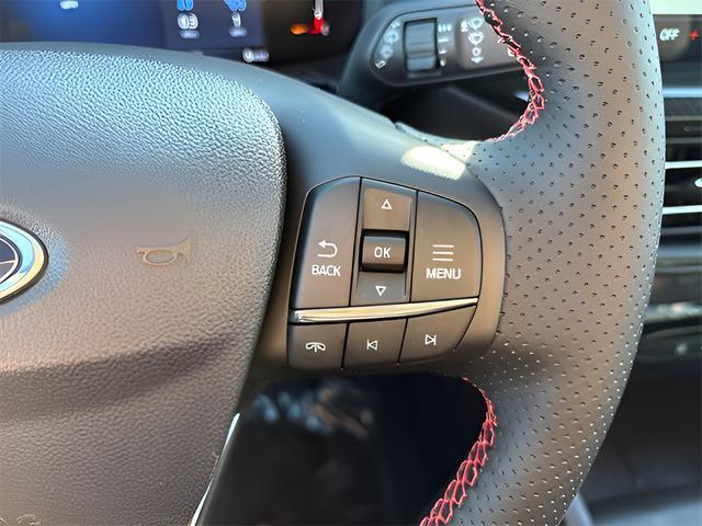 new 2026 Ford Escape car, priced at $35,430