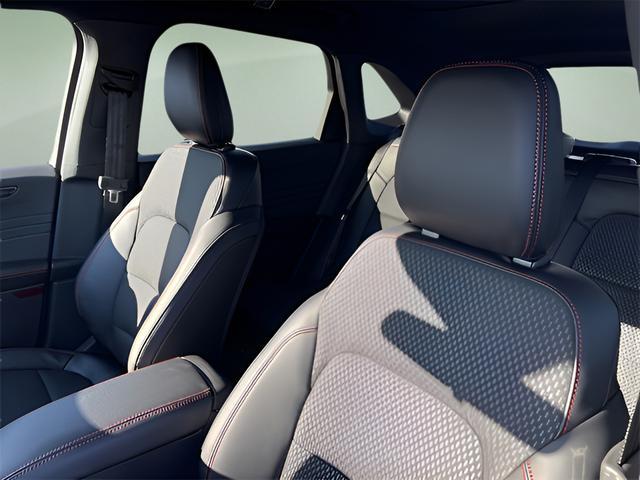 new 2026 Ford Escape car, priced at $35,430