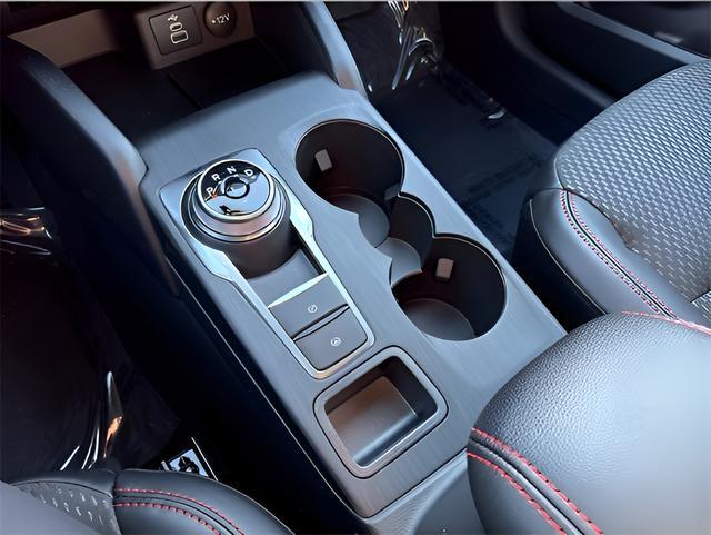 new 2026 Ford Escape car, priced at $33,430