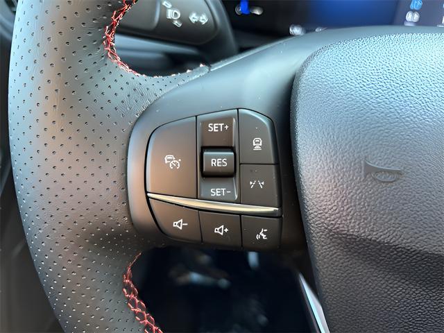 new 2026 Ford Escape car, priced at $35,430