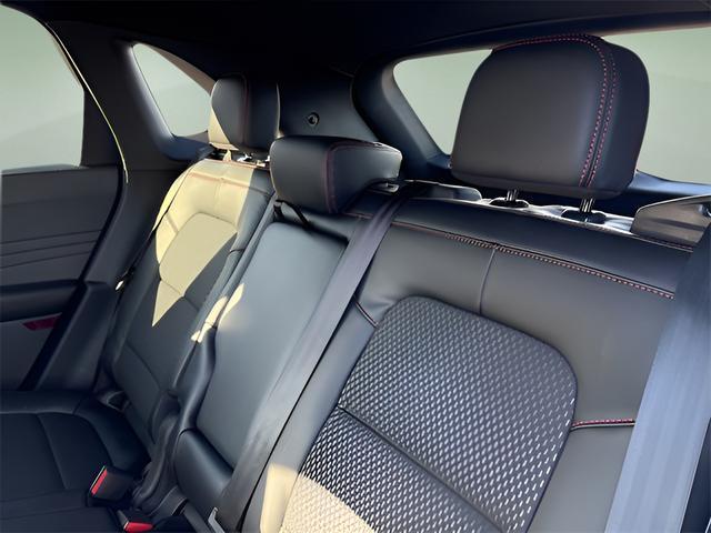 new 2026 Ford Escape car, priced at $35,430