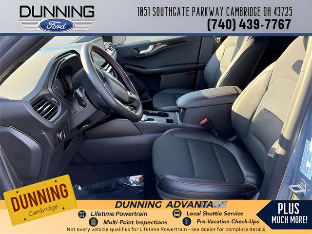 new 2026 Ford Escape car, priced at $35,430