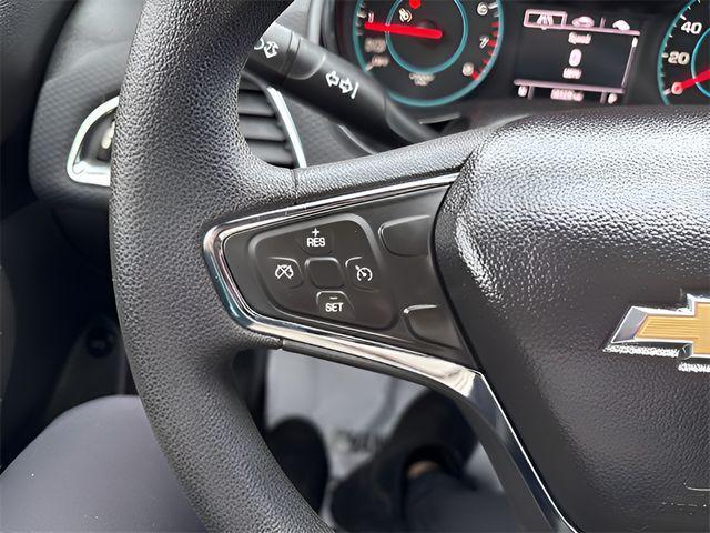 used 2016 Chevrolet Cruze car, priced at $12,441