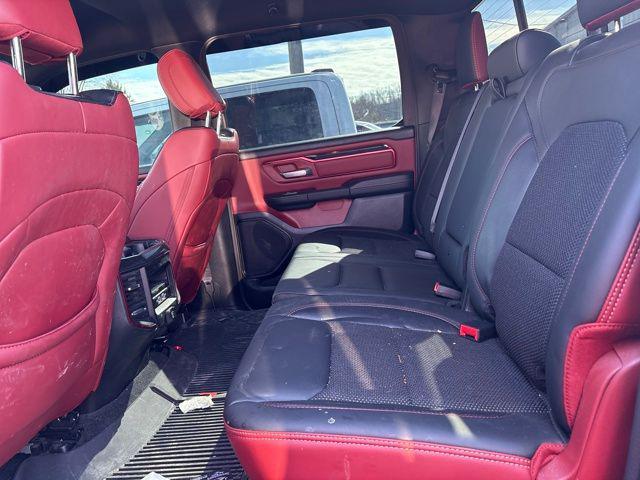 used 2022 Ram 1500 car, priced at $41,965